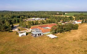 Hotelcamp Reinsehlen